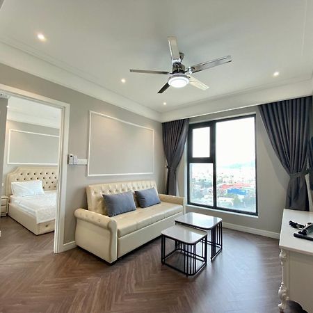 Altara Can Ho 2Pn 70M2 Tp Quy Nhon #11 Екстериор снимка