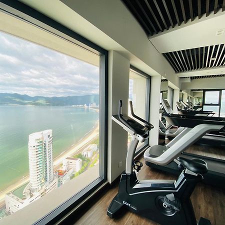 Altara Can Ho 2Pn 70M2 Tp Quy Nhon #11 Екстериор снимка