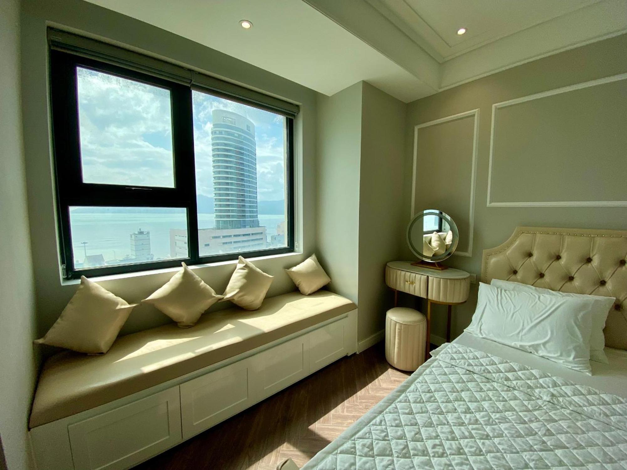 Altara Can Ho 2Pn 70M2 Tp Quy Nhon #11 Екстериор снимка