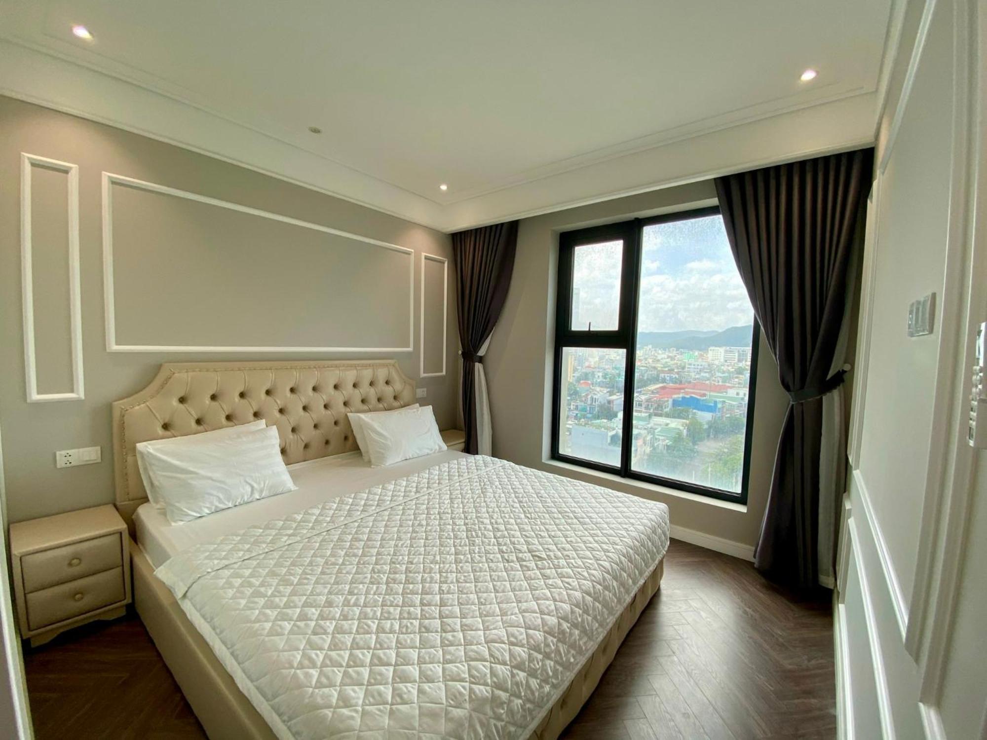 Altara Can Ho 2Pn 70M2 Tp Quy Nhon #11 Екстериор снимка