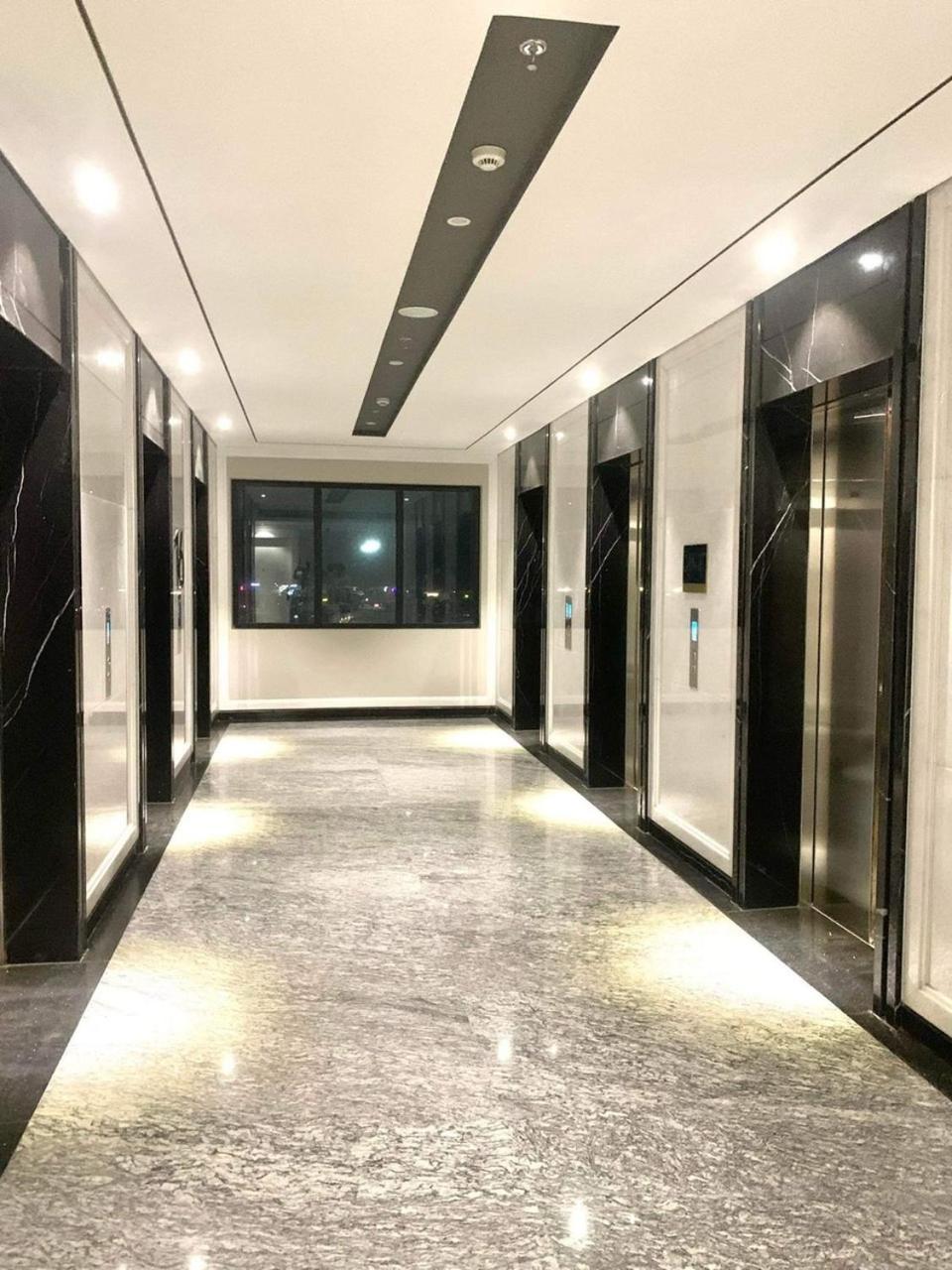 Altara Can Ho 2Pn 70M2 Tp Quy Nhon #11 Екстериор снимка
