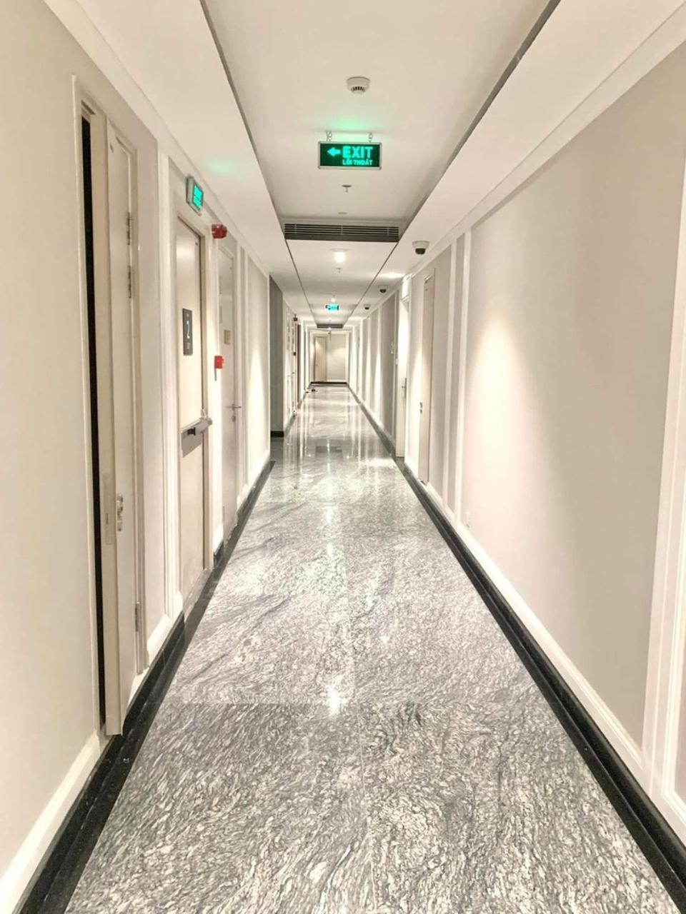 Altara Can Ho 2Pn 70M2 Tp Quy Nhon #11 Екстериор снимка