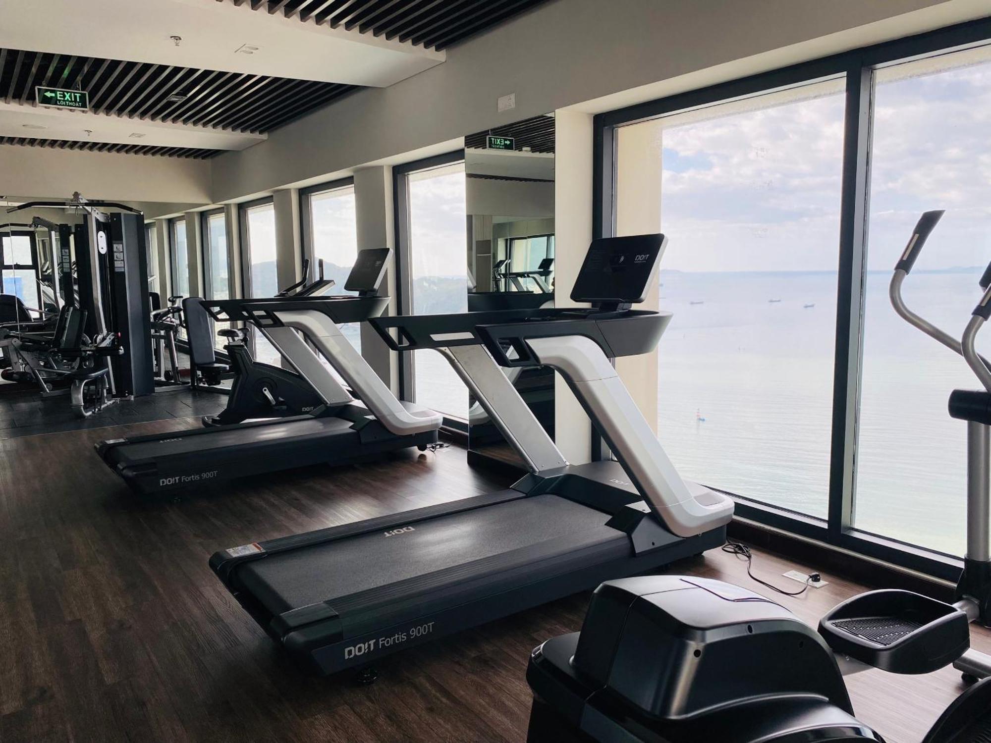 Altara Can Ho 2Pn 70M2 Tp Quy Nhon #11 Екстериор снимка
