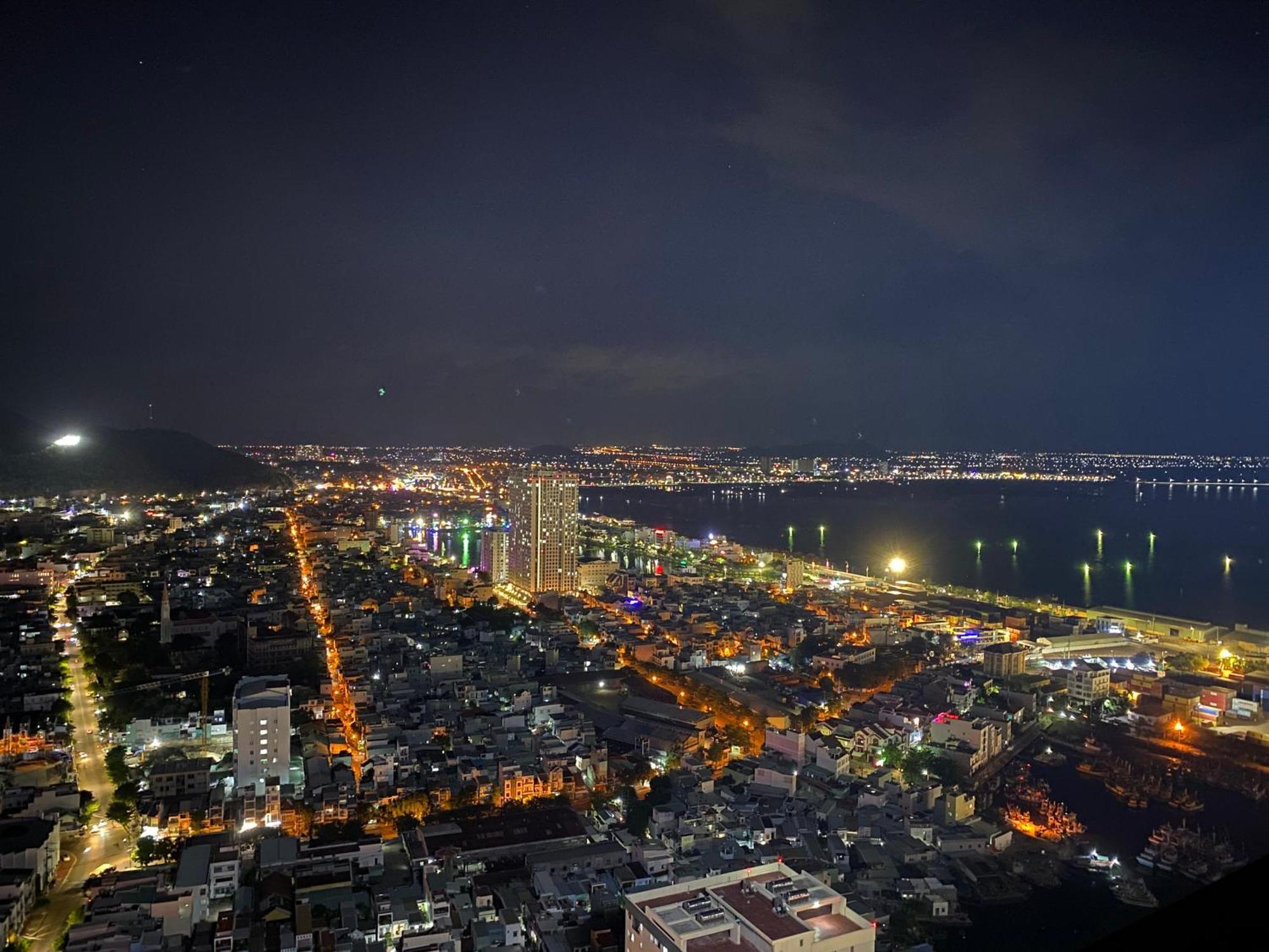 Altara Can Ho 2Pn 70M2 Tp Quy Nhon #11 Екстериор снимка