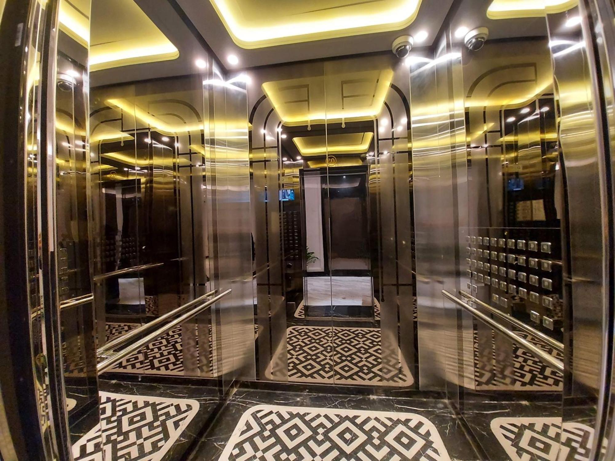 Altara Can Ho 2Pn 70M2 Tp Quy Nhon #11 Екстериор снимка