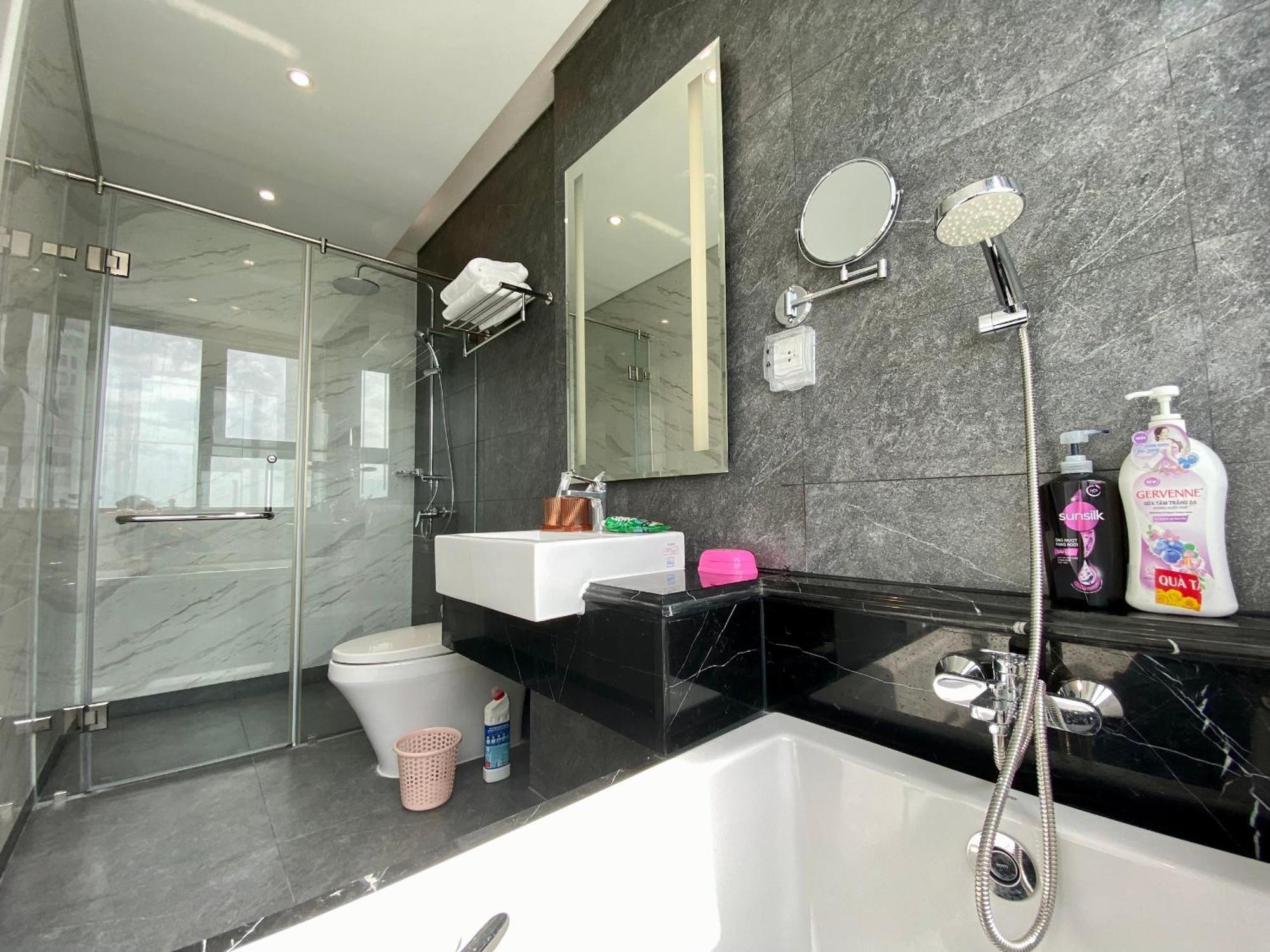 Altara Can Ho 2Pn 70M2 Tp Quy Nhon #11 Екстериор снимка
